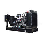 150 Kw Water Cooled Home Chinese Diesel Generator 12 Cylinder ISO SC7H250D2