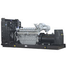 900kva 800kva Silent Perkins Diesel Power Generator 4006-23TAG3A