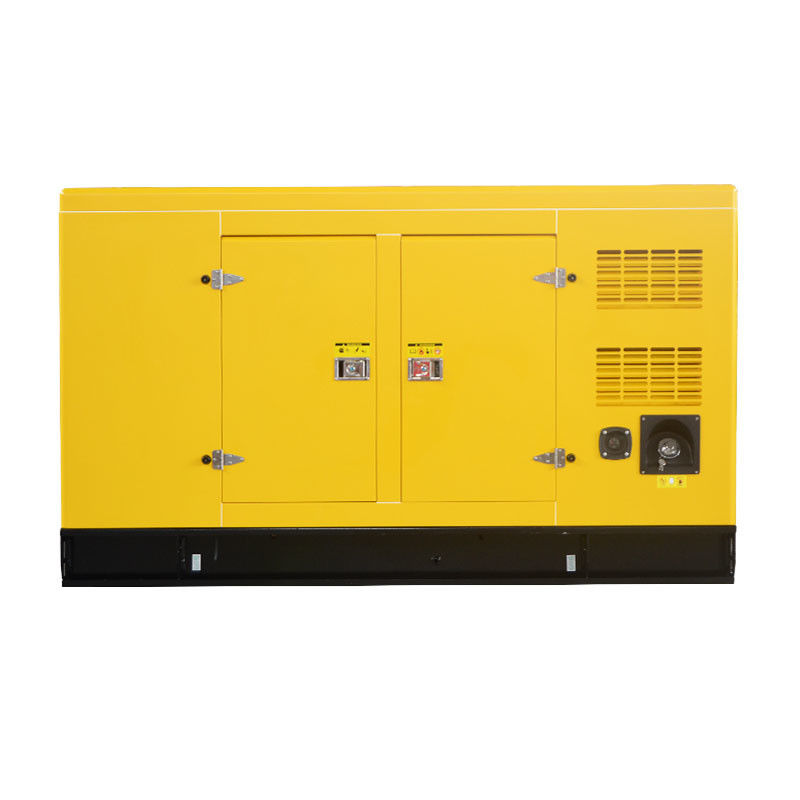 150 Kw Water Cooled Home Chinese Diesel Generator 12 Cylinder ISO SC7H250D2